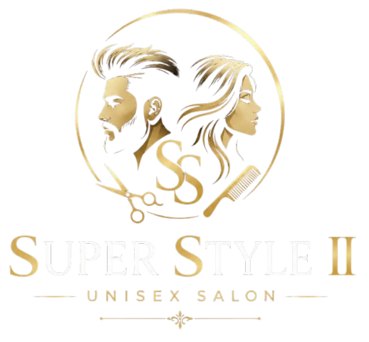 Super Style II Unisex Salon